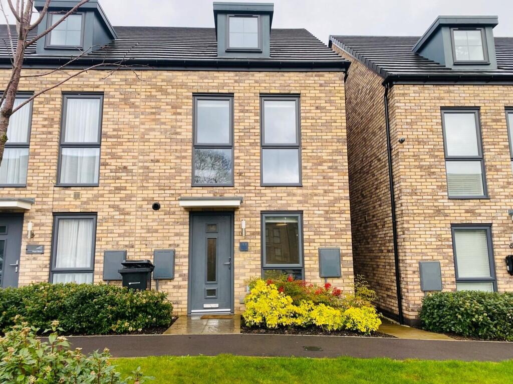 Additional image 33 of Hope Street, Birmingham, B5