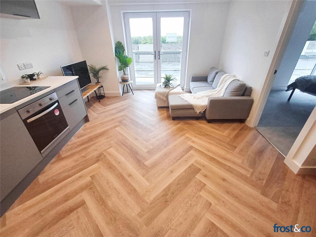 Additional image 10 of Jefferson Avenue, Hamworthy, Poole, Dorset, BH15