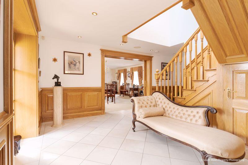 Additional image 5 of Llanmihangel Farm, Pyle, Bridgend, CF33 6RL