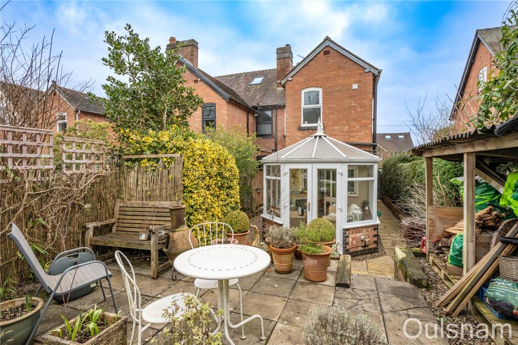 Additional image 28 of West Road, Bromsgrove, Worcestershire, B60