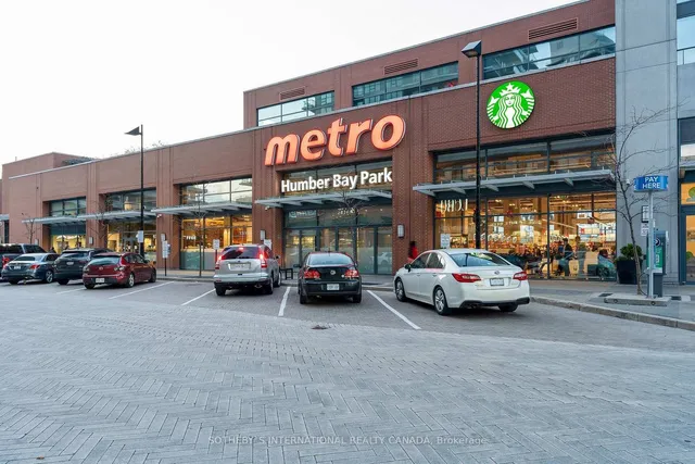 Additional image 28 of 2212 Lake Shore Blvd Unit 1803