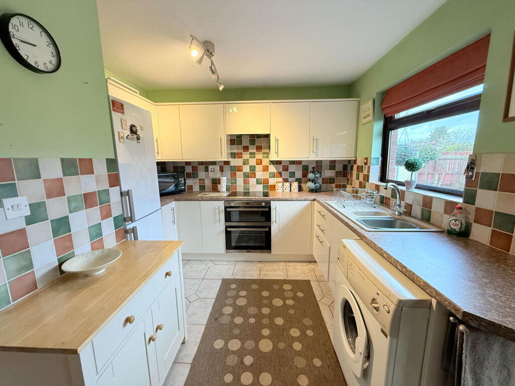 Additional image 3 of Burman Close, Shirley, Solihull