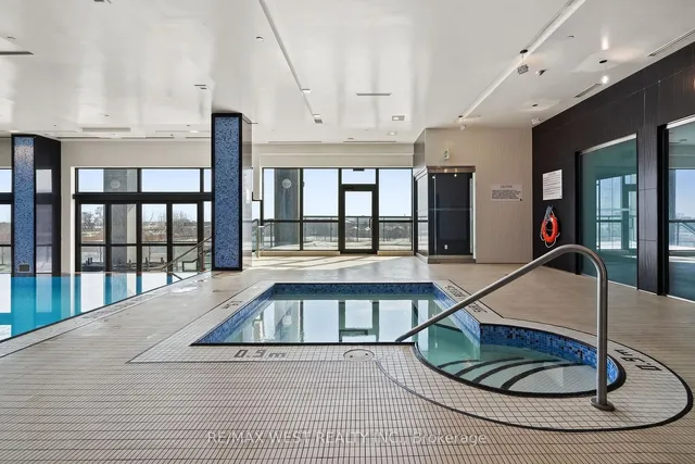 Additional image 25 of 17 Zorra St Unit 1710