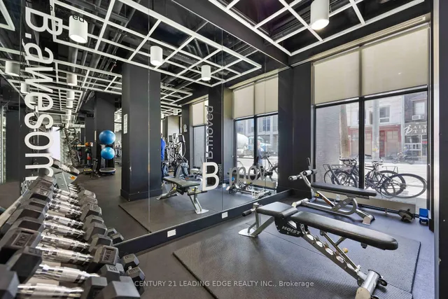 Additional image 24 of 783 Bathurst St Unit 503