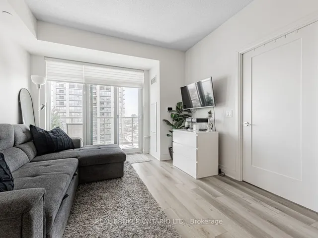 Additional image 15 of 3220 Sheppard Ave Unit 1206