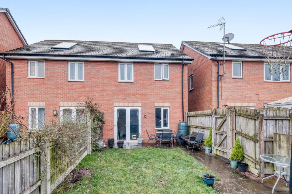 Additional image 17 of Thelbridge Road, Longbridge, Birmingham, B31 4NE