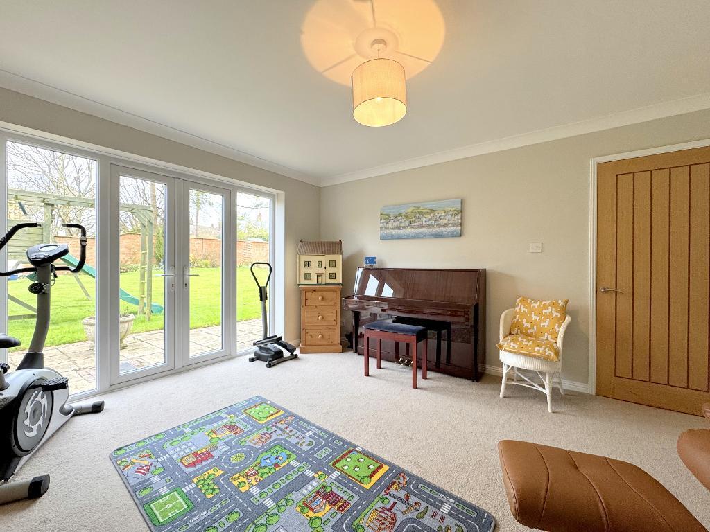 Additional image 11 of Dymott Square, Hilperton, Trowbridge, Wiltshire, BA14 7RW