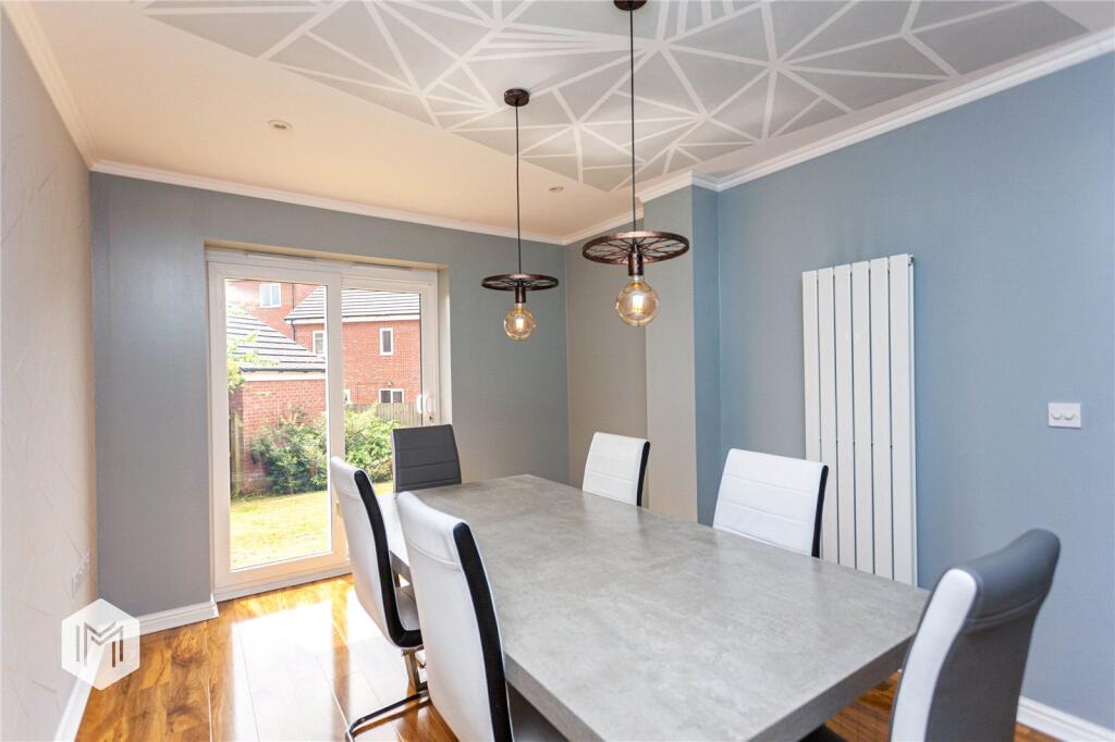 Additional image 21 of Bridgewater Drive, Blackburn, Lancashire, BB1 5AJ