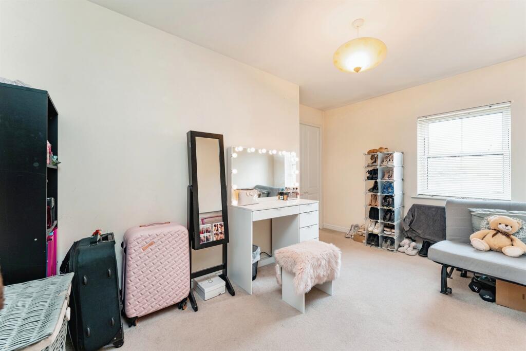 Additional image 10 of Days Meadow, Oakington, Cambridge