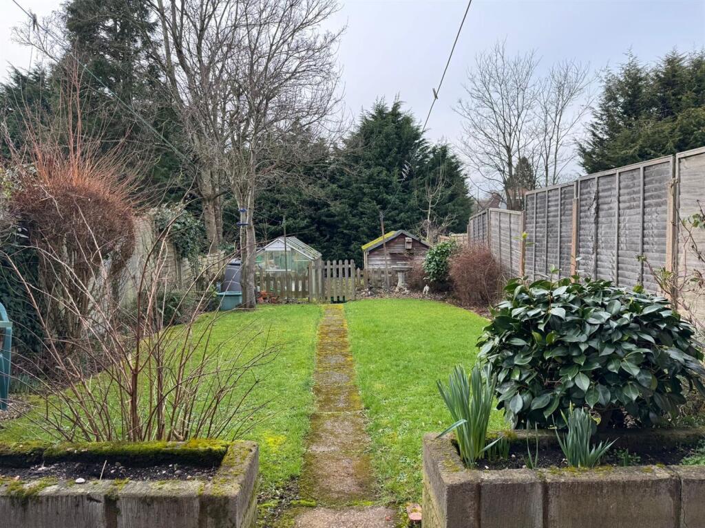 Additional image 21 of Plants Brook Road, Sutton Coldfield