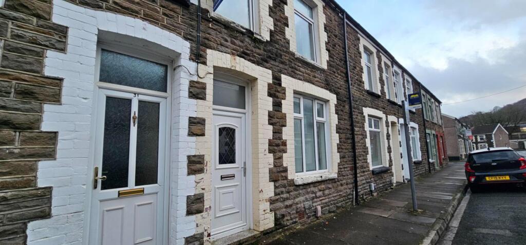 Additional image 4 of King Street, Pontypridd