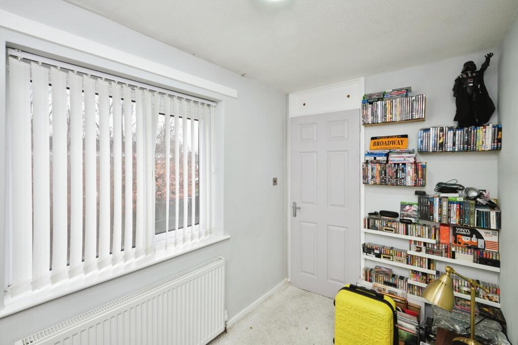 Additional image 15 of Larch Walk, Birmingham, West Midlands, B25