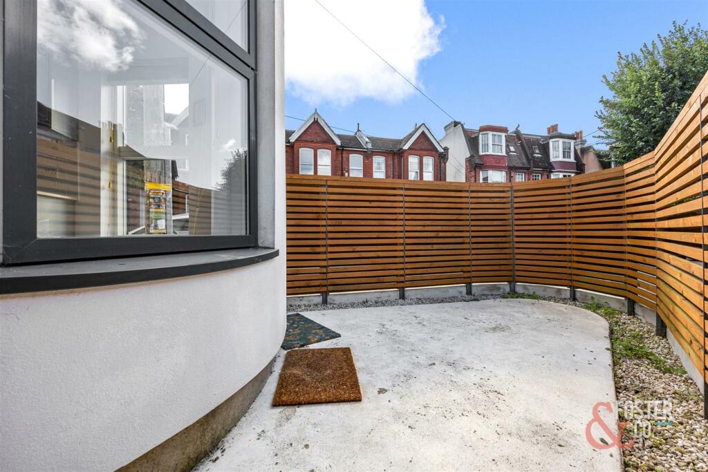 Additional image 19 of Stafford Road, Brighton