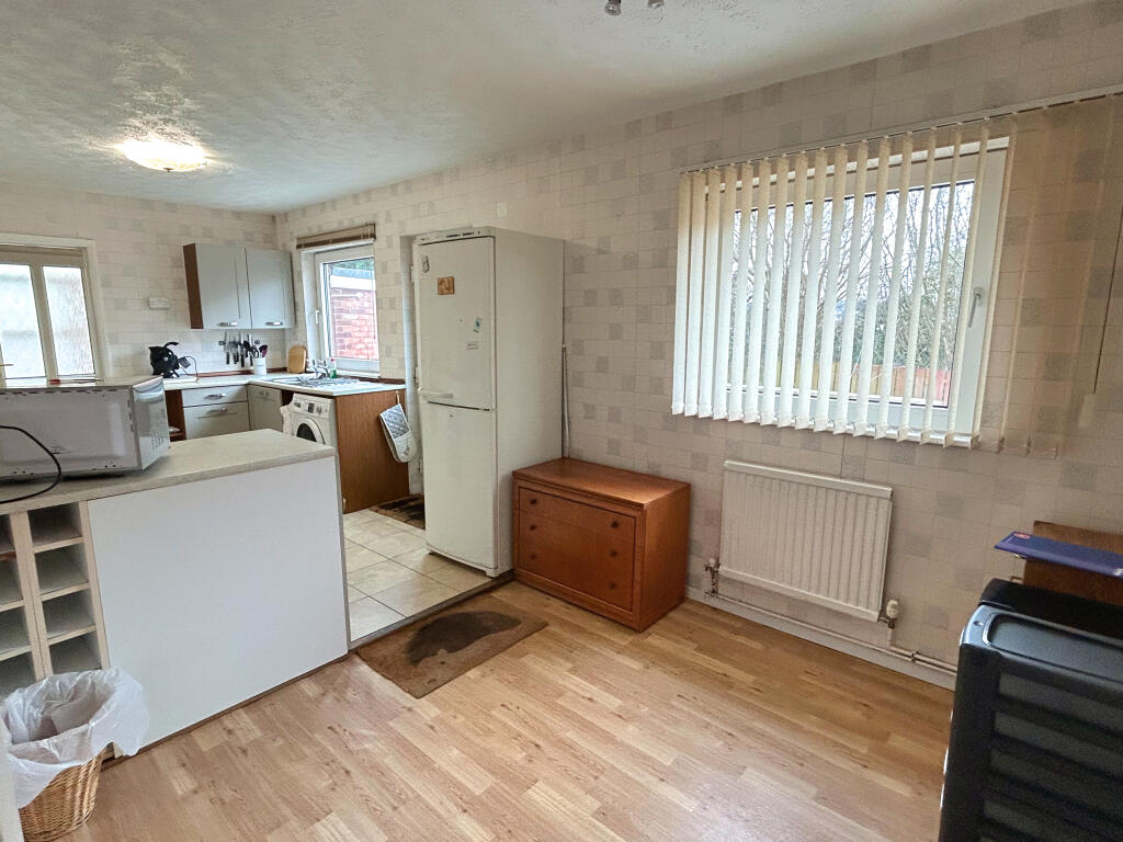 Additional image 7 of SOUTH VIEW, KENFIG HILL, CF33 6DG