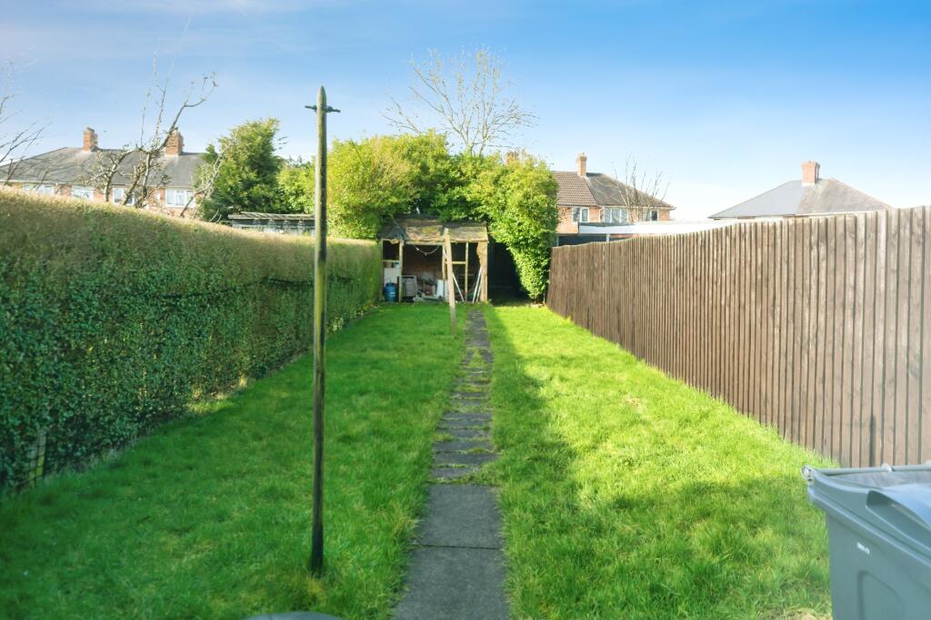 Additional image 17 of Gospel Lane, Birmingham, West Midlands, B27