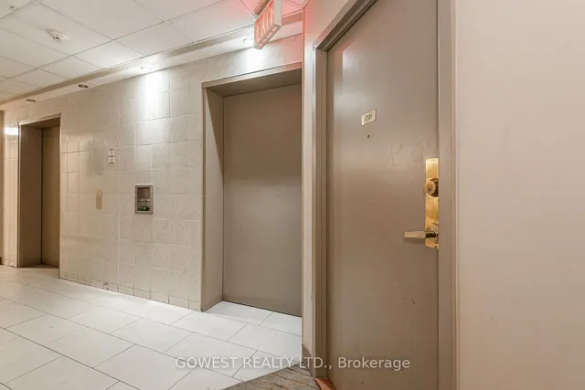 Additional image 24 of 2470 Eglinton Ave Unit 1701