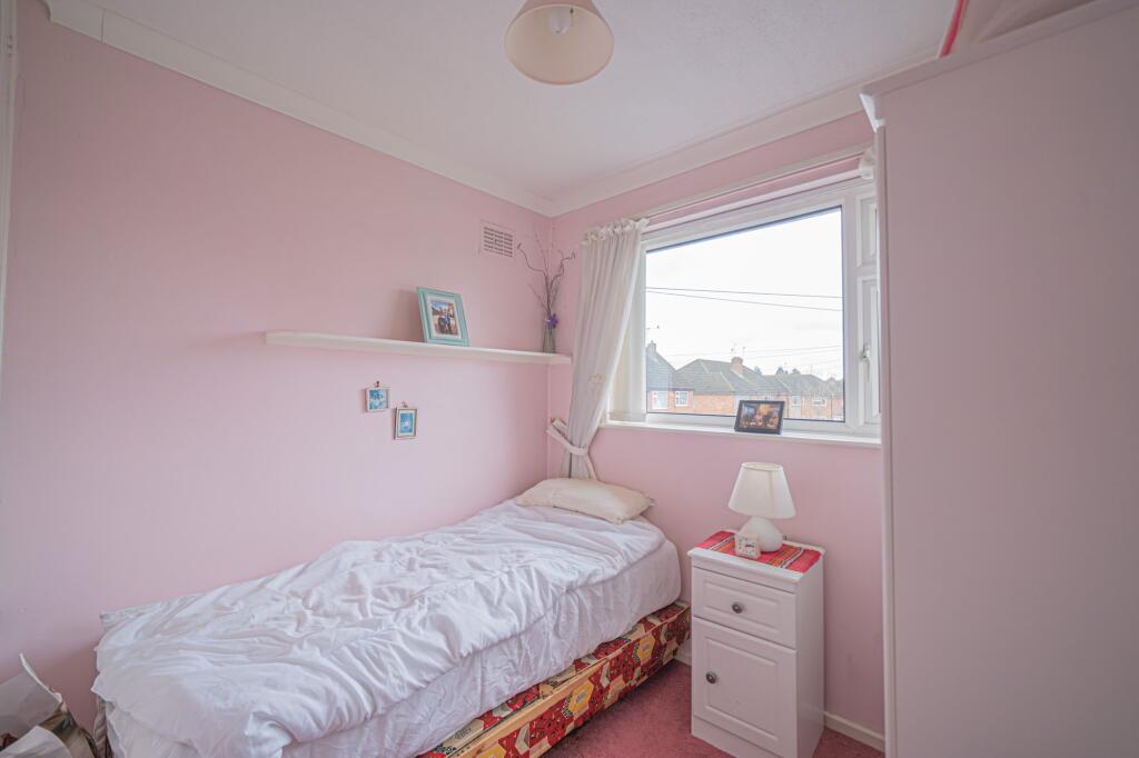 Additional image 15 of Milton Road, Bentley Heath, B93