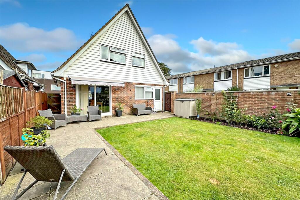 Additional image 8 of Timberleys, Littlehampton, West Sussex