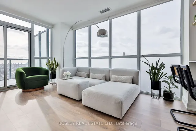 Additional image 22 of 1461 Lawrence Ave Unit 2109