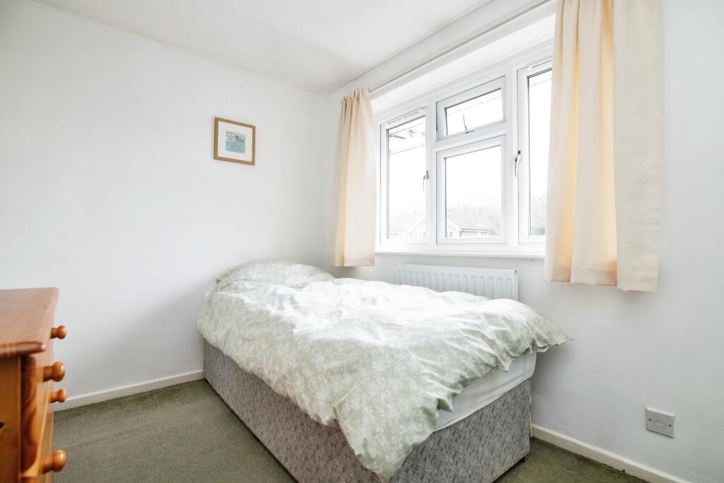 Additional image 14 of Bilbury Close, Redditch, Worcestershire, B97