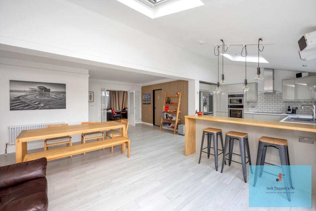 Additional image 8 of Redhill Drive, Brighton, BN1