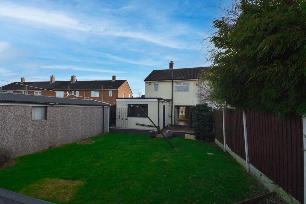 Additional image 14 of Woodlea Avenue,Chester,CH2 1NE