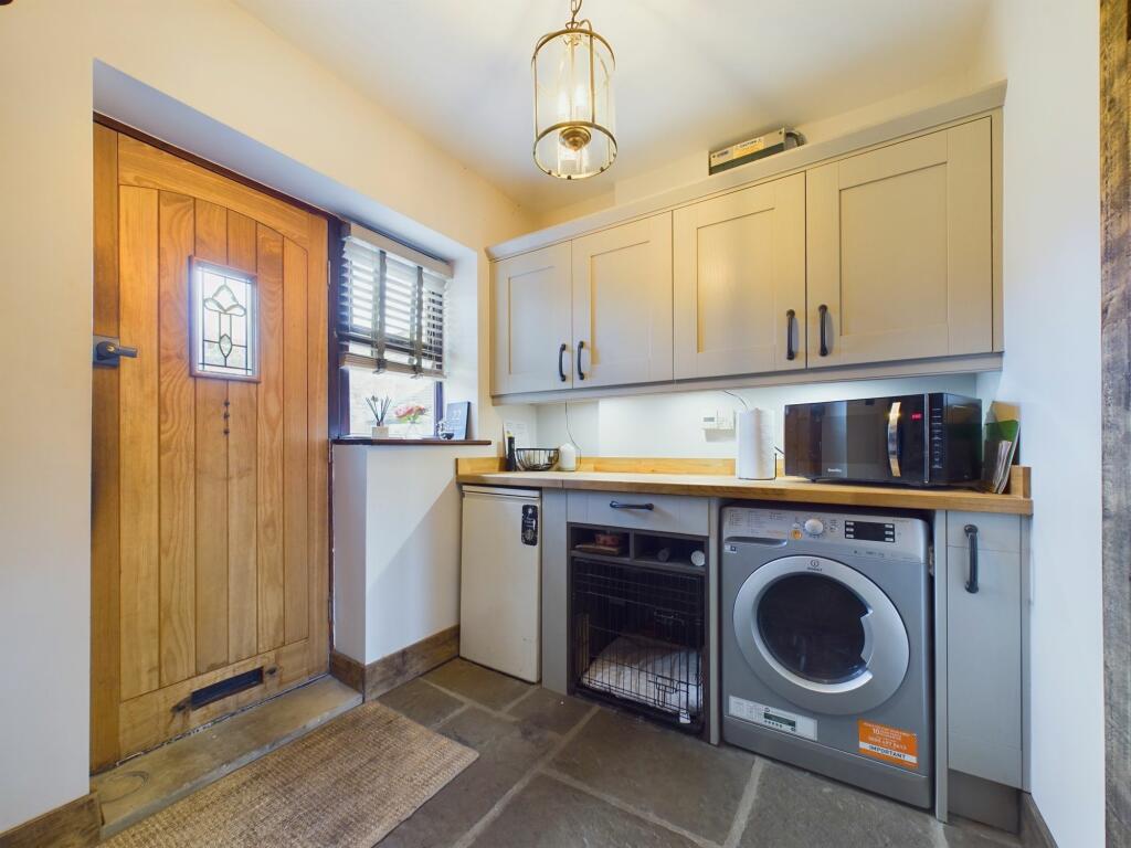 Additional image 7 of Burnfoot, St. Johns Chapel, DL13