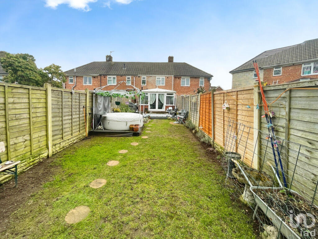 Additional image 14 of Brompton Road, Birmingham, B44