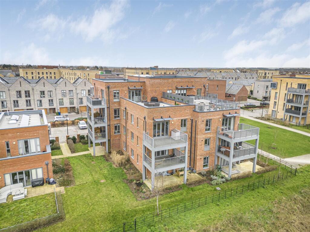 Additional image 2 of Renard Way, Trumpington