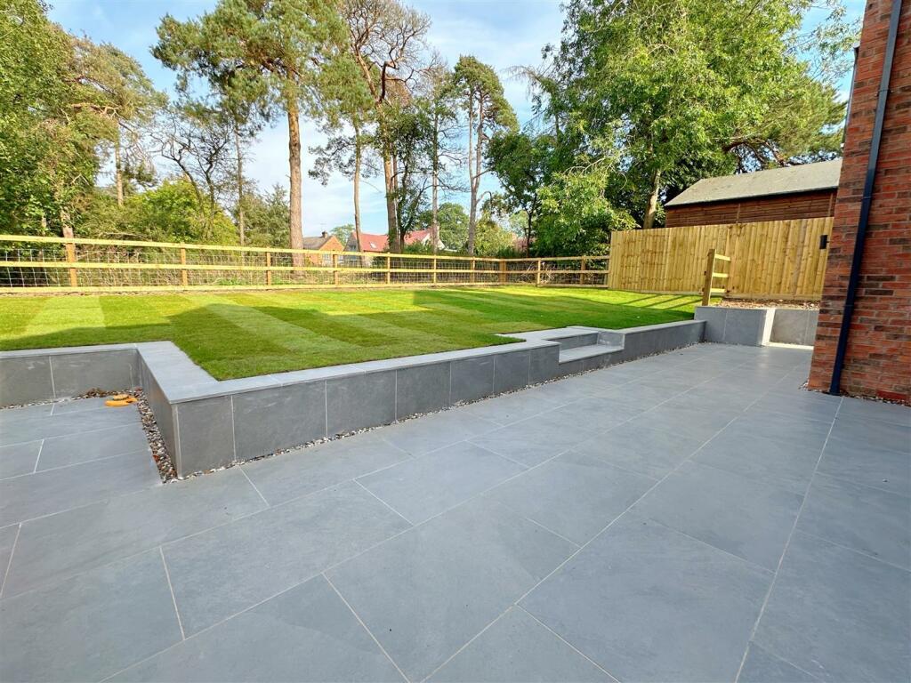 Additional image 6 of Field Farm, Pennyford Lane, Wootton Wawen, B95