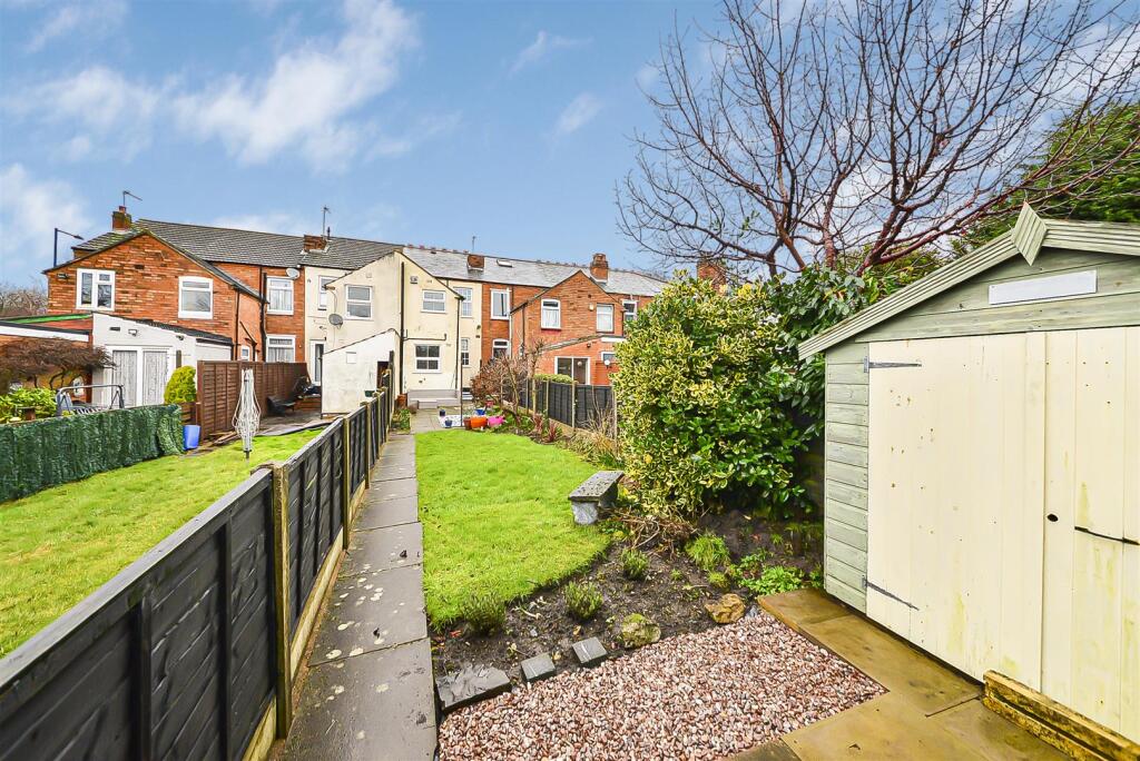 Additional image 22 of Cartland Road, Stirchley, Birmingham