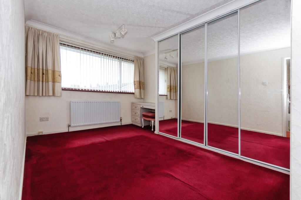 Additional image 5 of Ashorne Close, Hall Green, Birmingham, West Midlands, B28