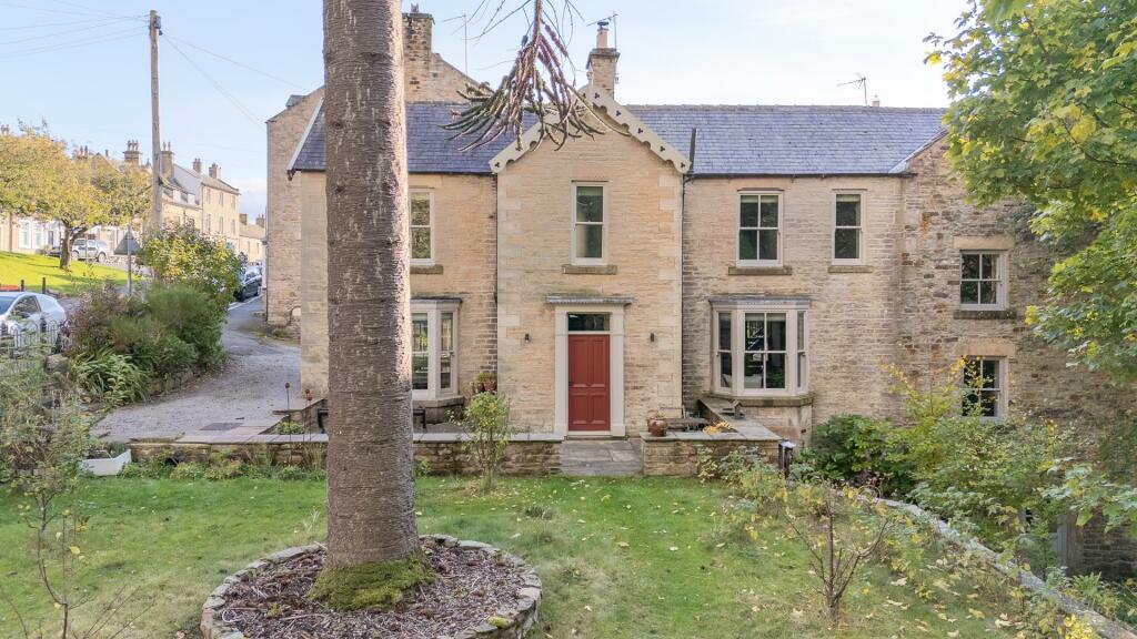 Additional image 33 of The Mill House, Middleton-In-Teesdale, DL12