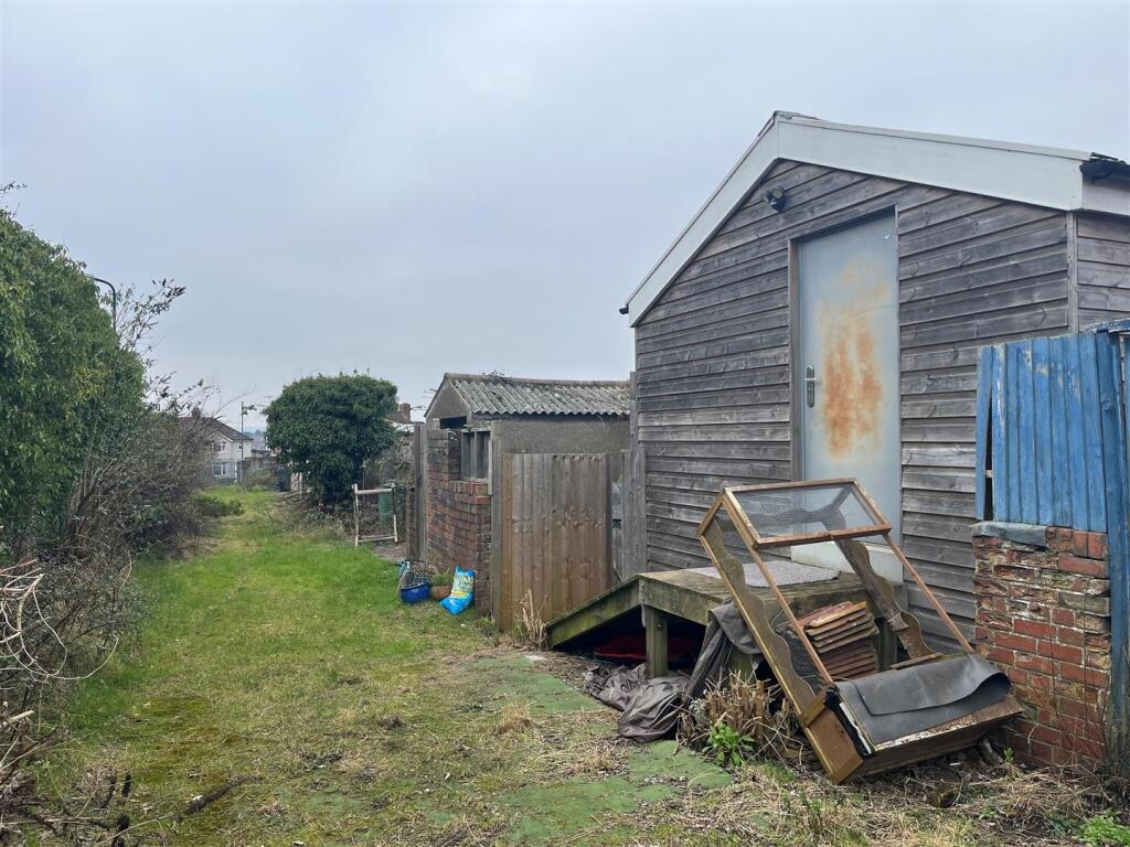 Additional image 39 of Ravenhill Avenue, Knowle, Bristol