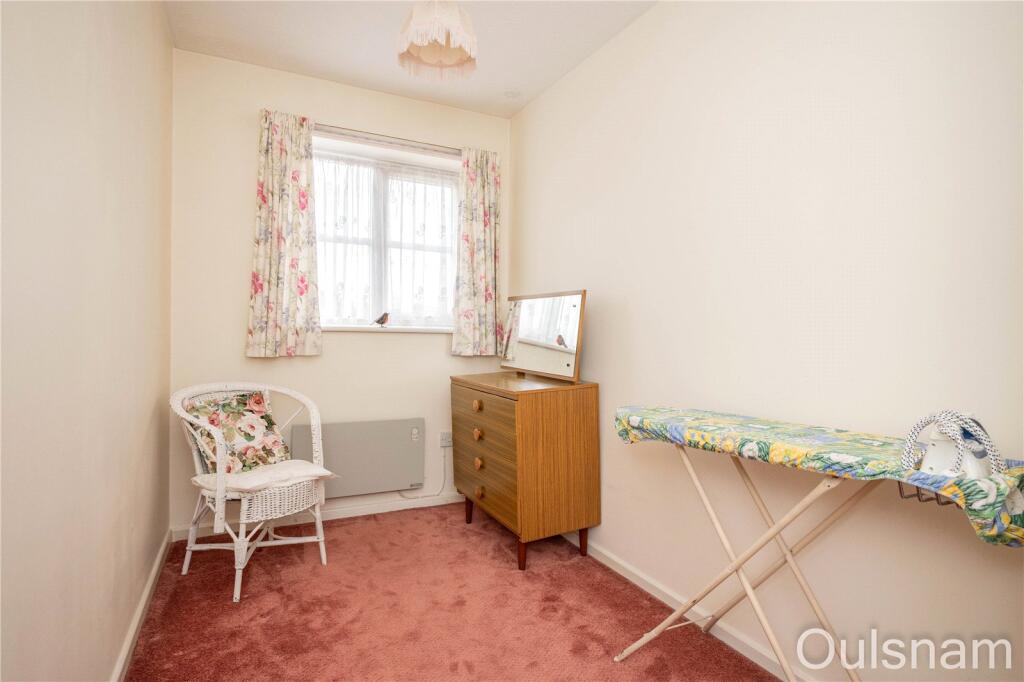 Additional image 11 of Spire View, Bromsgrove, Worcestershire, B61