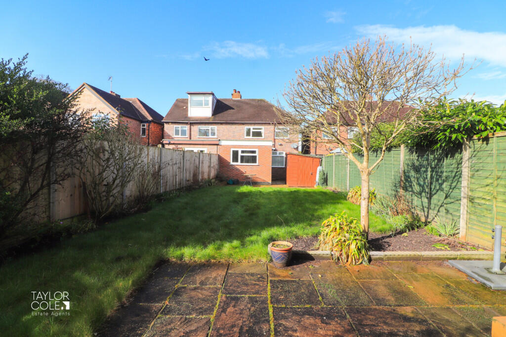 Additional image 25 of Park Lane, Bonehill