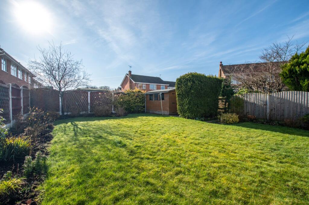 Additional image 21 of Arundel Road, Bromsgrove, Worcestershire, B60