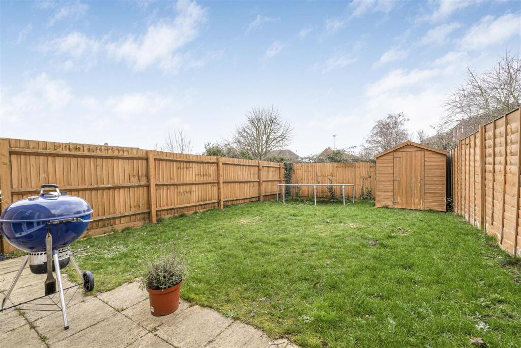 Additional image 12 of Harvey Way, Waterbeach, Cambridge