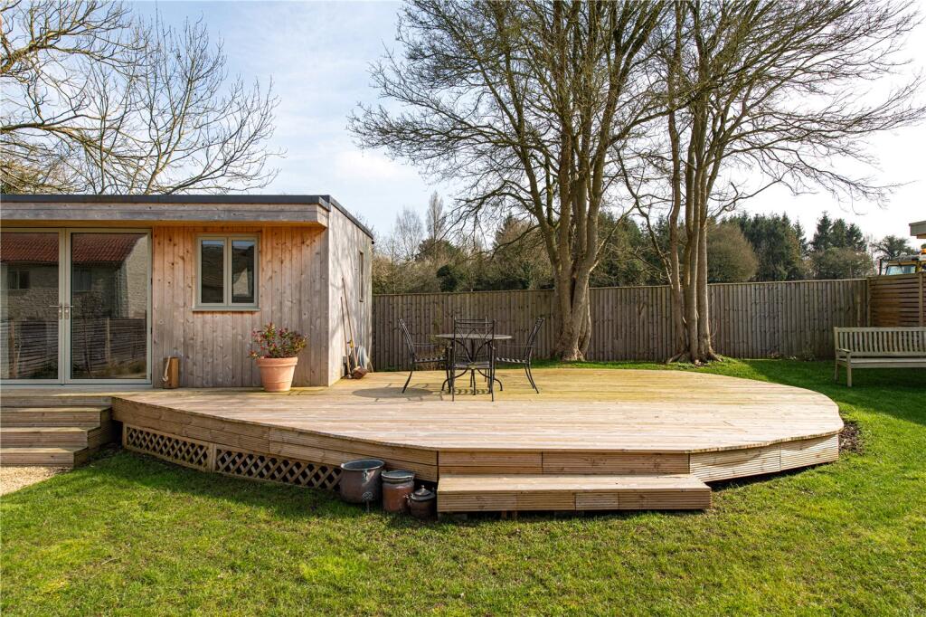 Additional image 31 of Longmeadow, Beckington, Frome, Somerset, BA11