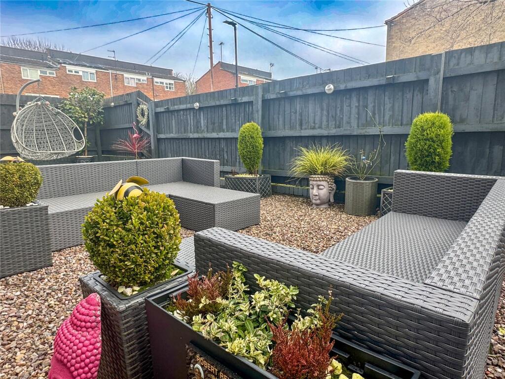 Additional image 22 of Six Acres, Quinton, Birmingham, West Midlands, B32