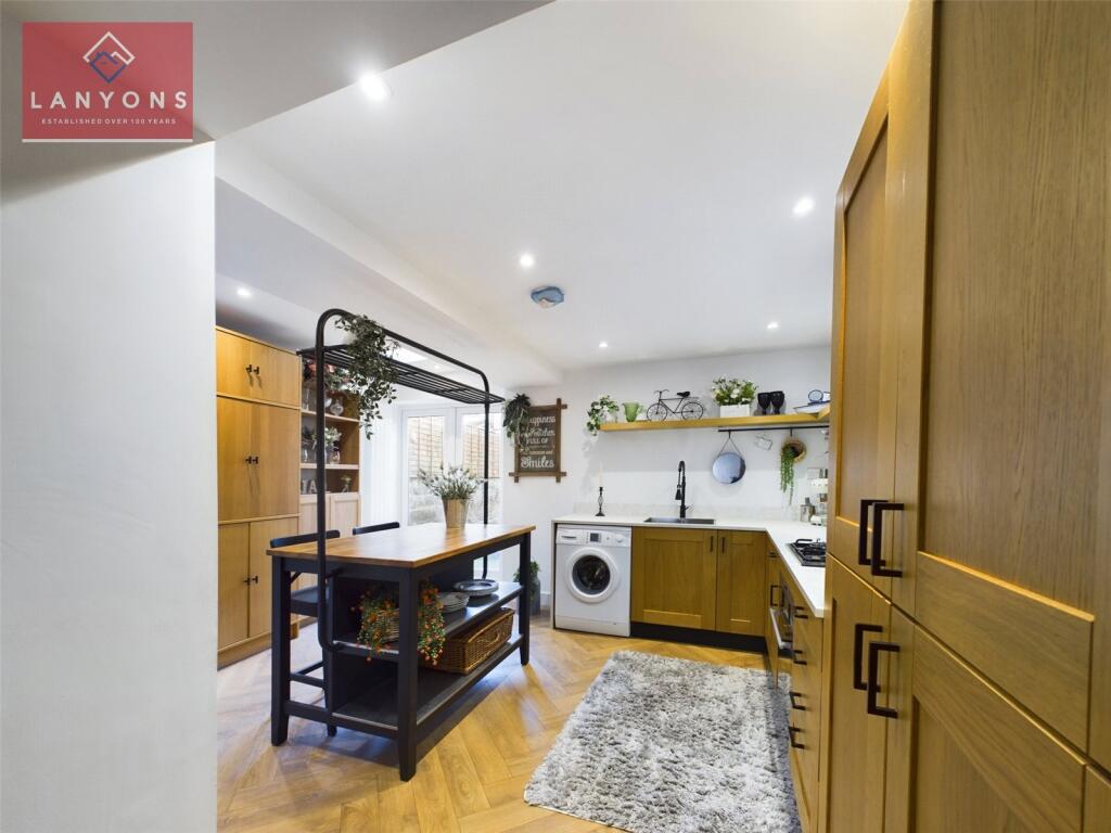 Additional image 19 of Church Street, Ferndale, Rhondda Cynon Taf, CF43