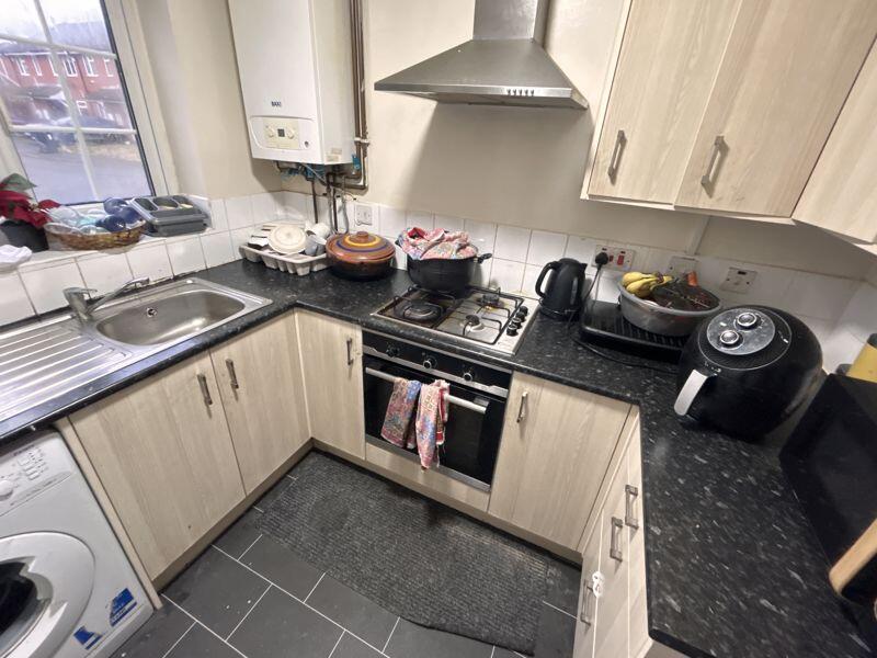 Additional image 2 of Washington Drive, Handsworth Wood, Handsworth Wood,Birmingham, B20 2LR