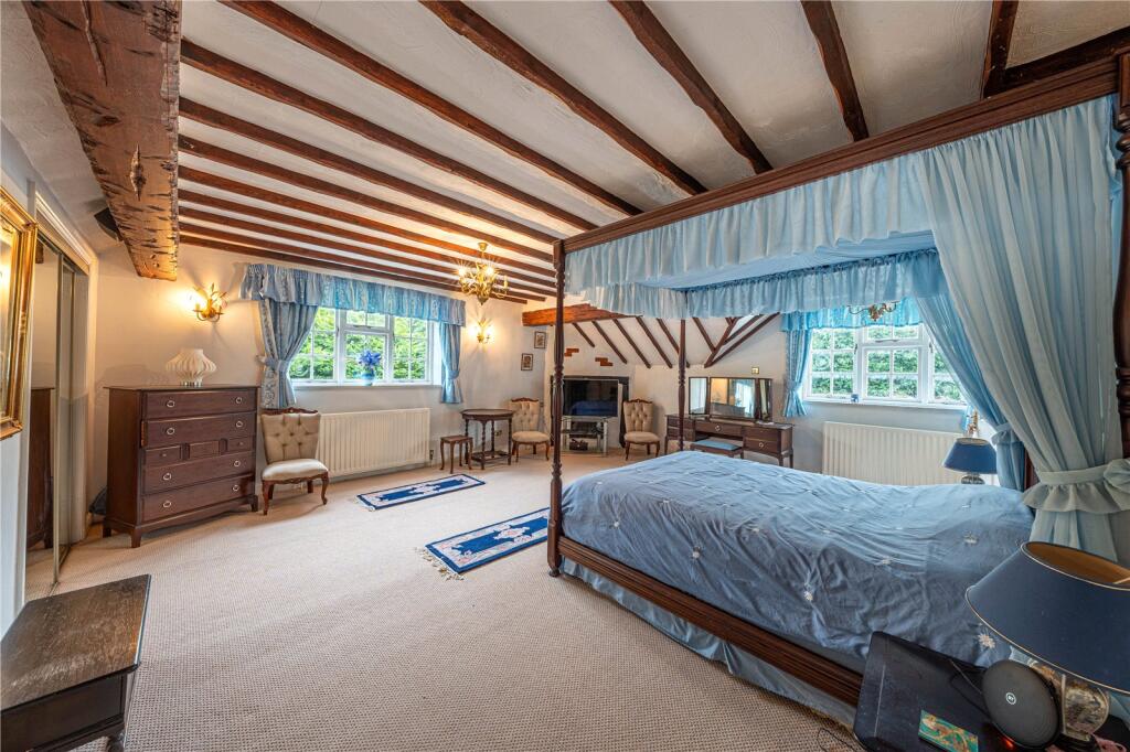 Additional image 24 of Haunton Road, Harlaston, Tamworth, Staffordshire, B79