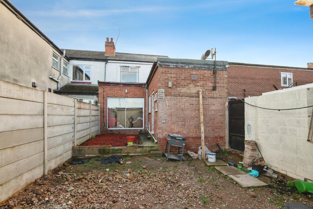 Additional image 10 of Marlborough Road, Smethwick