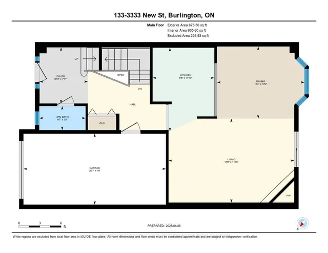 Additional image 32 of 3333 New St Unit 133