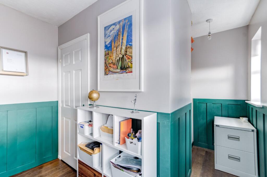 Additional image 9 of Sedgebourne Way, Birmingham, B31