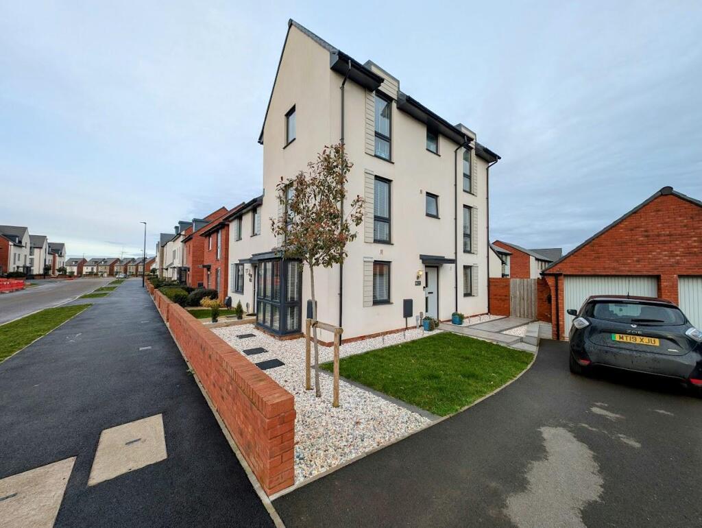Additional image 22 of Fletcher Road, Yate, Bristol