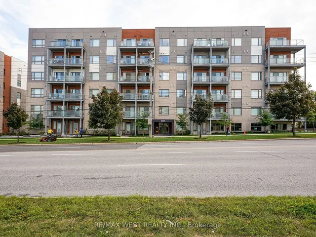 Additional image 19 of 5131 Sheppard Ave E Unit 309