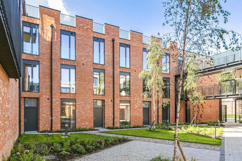 Additional image 17 of Plot G2, Old Electricity Works, Campfield Road, St. Albans