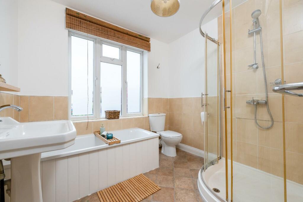 Additional image 30 of Hengrove Avenue, Hengrove